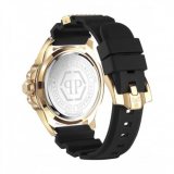 Philipp Plein PWAAA0221 The kull Mens Watch 44mm 5ATM
