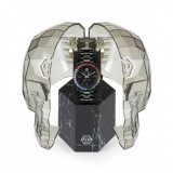 Philipp Plein PWDAA0921 Queen Crystal Ladies Watch 36mm 5ATM