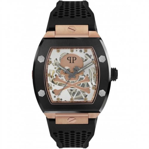 Philipp Plein PWBAA0121 The keleton automatic 44mm 5ATM
