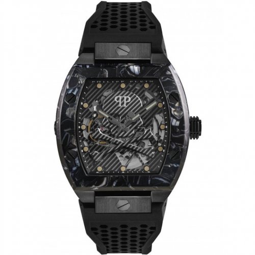 Philipp Plein PWBAA0221 The keleton automatic 44mm 5ATM