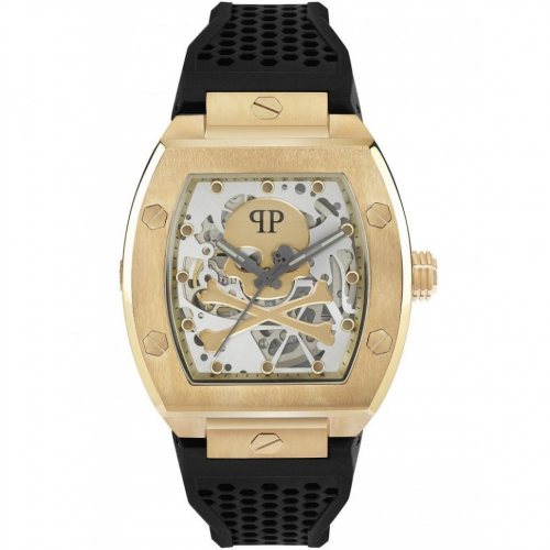 Philipp Plein PWBAA0321 The keleton automatic 44mm 5ATM