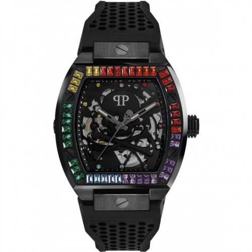 Philipp Plein PWBAA0621 The keleton automatic 44mm 5ATM