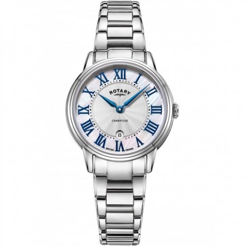 Rotary LB05425/07 Cambridge ladies 30mm 5ATM