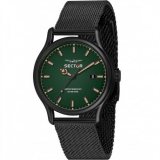 Sector R3253517021 series 660 men`s 43mm 5ATM