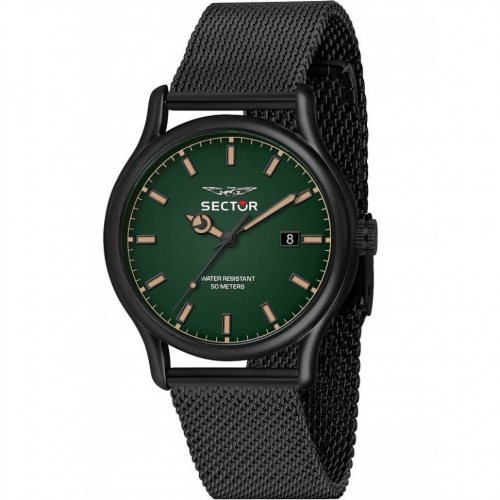 Sector R3253517021 series 660 men`s 43mm 5ATM