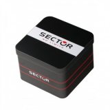 Sector R3253517021 series 660 men`s 43mm 5ATM