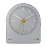 Braun BC22G classic alarm clock