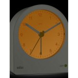 Braun BC22G classic alarm clock