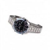 Lorus RW623AX9 Analog-Digital Alarm Chronograph 46mm 10 ATM
