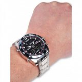 Lorus RW623AX9 Analog-Digital Alarm Chronograph 46mm 10 ATM