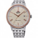 Orient RA-AC0J01S10B men`s Automatic Mens Watch 42mm 5ATM