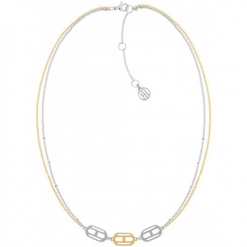 Tommy Hilfiger 2780550 ladies-necklace 46cm, adjustable