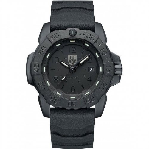 Luminox XS.3251.BO.CB Navy Seal Steel 45mm 20ATM