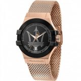 Maserati R8853108009 Potenza men`s 42mm 10ATM