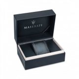 Maserati R8853108009 Potenza men`s 42mm 10ATM