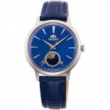 Orient RA-KB0004A10B ladies moonphase 34mm 3ATM