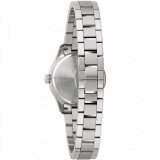 Bulova 96M163 Surveyor ladies 29mm 3ATM