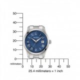 Bulova 96M163 Surveyor ladies 29mm 3ATM