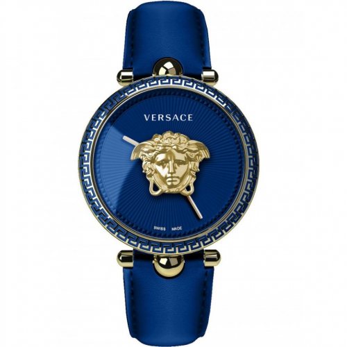 Versace VECO02122 Plazzo Empire Unisex 39mm 5ATM