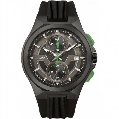 Bulova 98B381 Maquina Chronograph 46mm 10ATM