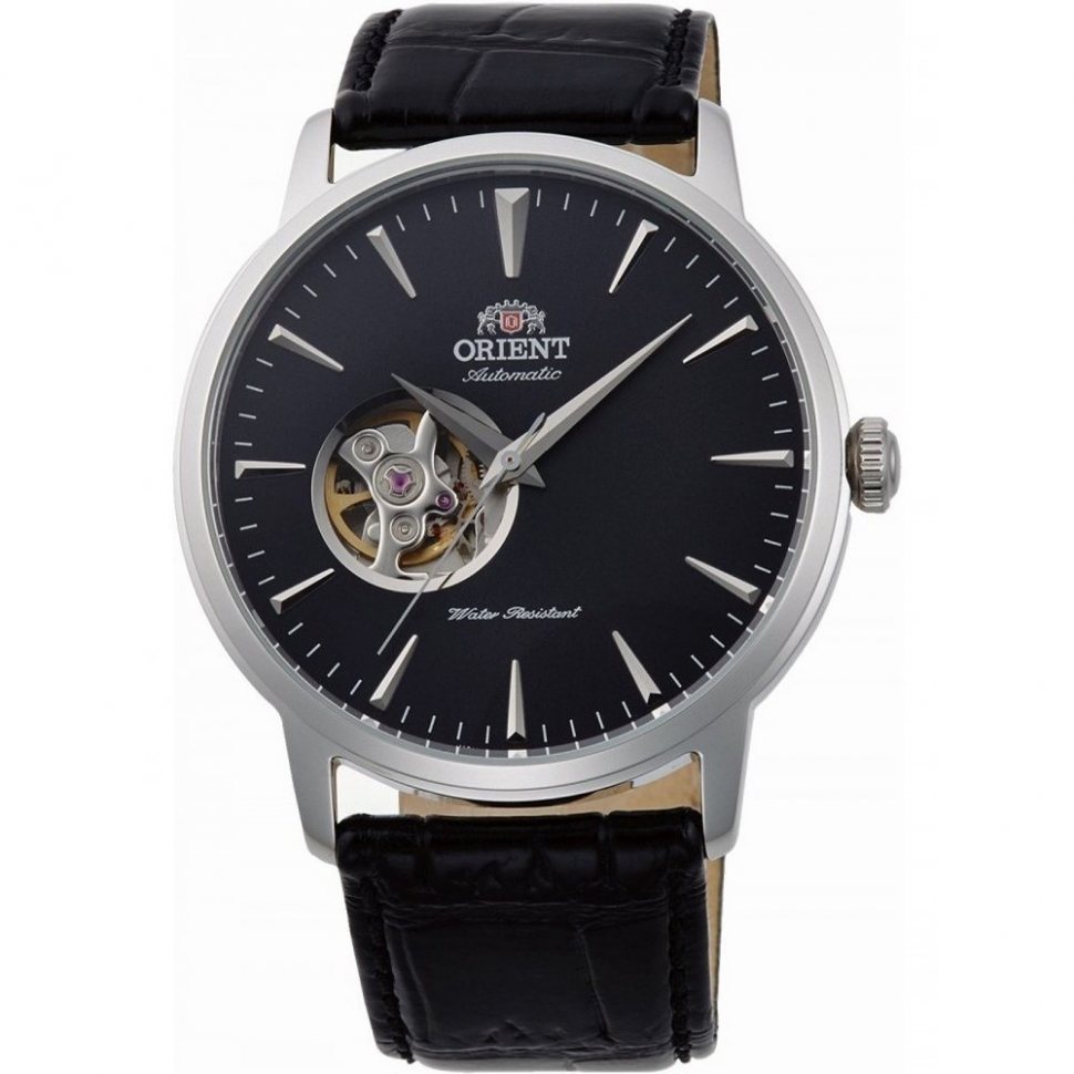 Orient FAG02004B0 Contemporary Men`s Automatic 41mm 5ATM