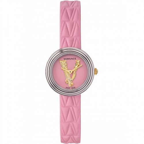 Versace VET301021 V-Virtus Ladies 28mm 5ATM