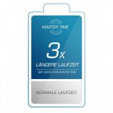 Master Time MTLA-10789-75M Radio Controlled Lady Line 36mm 3ATM