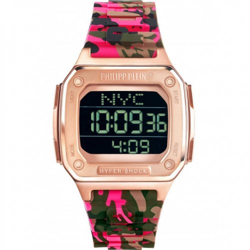 Philipp Plein PWHAA1622 Hyper hock Unisex 44mm 5ATM