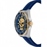 Philipp Plein PWOAA0222 The kull Diver 44mm 10ATM