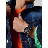 Philipp Plein PWOAA0222 The kull Diver 44mm 10ATM