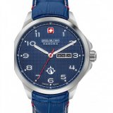 Swiss Military Hanowa SMWGB2100301 Puma Men`s 45mm 10ATM