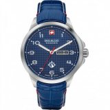 Swiss Military Hanowa SMWGB2100301 Puma Men`s 45mm 10ATM