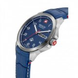 Swiss Military Hanowa SMWGB2100301 Puma Men`s 45mm 10ATM