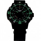 Traser H3 110722 P99 Q Tactical Black 46mm 20ATM