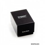 Traser H3 110722 P99 Q Tactical Black 46mm 20ATM
