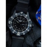 Traser H3 110722 P99 Q Tactical Black 46mm 20ATM