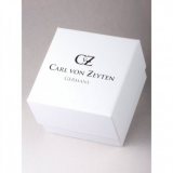 Carl von Zeyten CVZ033RBR Bernau Automatic 43mm 3ATM
