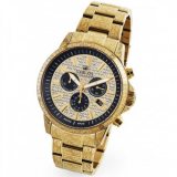 Louis XVI LXVI1087 Palais Royale Chronograph mens watch 43mm 5ATM