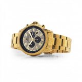 Louis XVI LXVI1087 Palais Royale Chronograph mens watch 43mm 5ATM