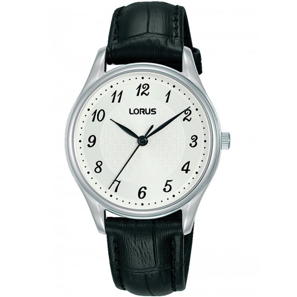 Lorus RG231UX9 Ladies Watch 32mm 5ATM