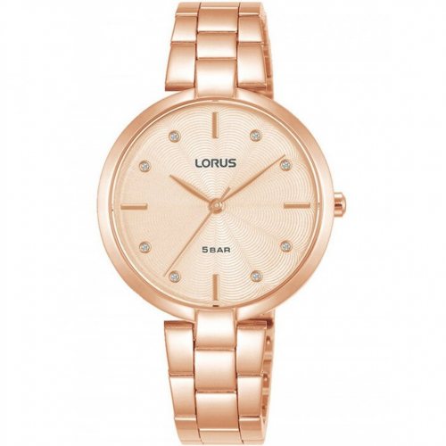Lorus RG240VX9 Ladies Watch 32mm 5ATM