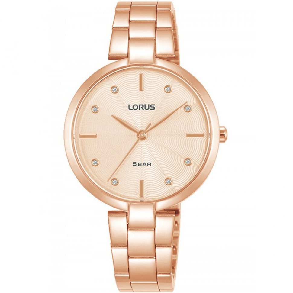 Lorus RG240VX9 Ladies Watch 32mm 5ATM