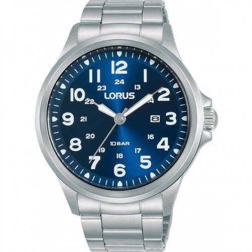 Lorus RH993NX9 Mens Watch 44mm 10ATM