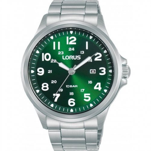 Lorus RH995NX9 Mens Watch 44mm 10ATM