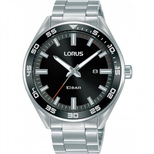 Lorus RH935NX9 Sport Mens Watch 44mm 10ATM
