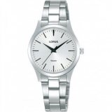 Lorus RRX77HX9 Ladies Watch 28mm 5ATM