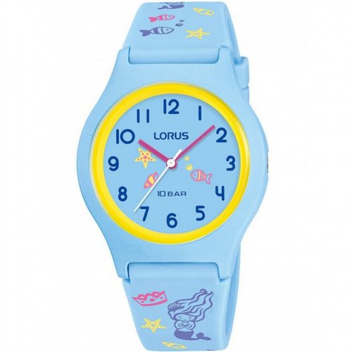 Lorus RRX51HX9 Kids Kids Watch 34mm 10ATM