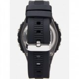 Lorus R2313PX9 Digital Mens Watch 40mm 10ATM