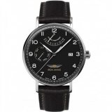 Iron Annie 5960-2 Amazonas Powerreserve Automatic 41 mm