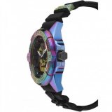 Philipp Plein PWAAA2123 The Skull 44mm Mens Watch 44mm 5ATM